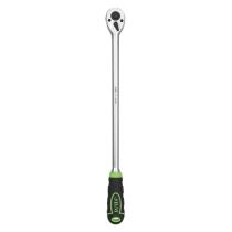 JBM 53883 - CARRACA EXTRA LARGA DE 72 DIENTES DE 1/4