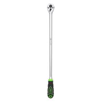 JBM 53884 - CARRACA EXTRA LARGA DE 72 DIENTES DE 3/8