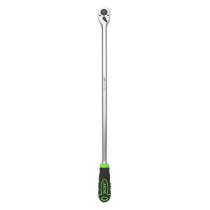 JBM 53885 - CARRACA EXTRA LARGA DE 72 DIENTES DE 1/2