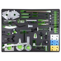 JBM 53773 - KIT DE CALADO FIAT/ALFA/LANCIA/OPEL/SUZUKI/FORD