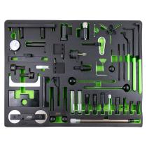 JBM 53772 - KIT DE CALADO FORD/VAG/MAZDA/VOLVO