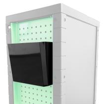 JBM 15069 - PORTA  ARCHIVADOR PARA CARROS