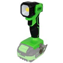  60035 - PORTÁTIL DE TRABAJO LED A BATERÍA