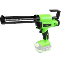  60032 - PISTOLA DE SILICONA A BATERÍA
