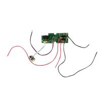 JBM 15127 - PLACA BASE - #39 (REF.60032)