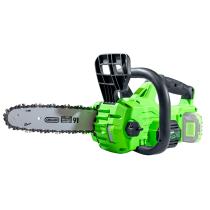 60029 - MOTOSIERRA A BATERÍA BRUSHLESS