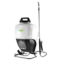  60027 - PULVERIZADOR DE MOCHILA 15L A BATERÍA