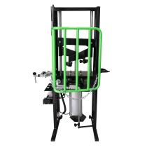 JBM 53742 - COMPRESOR DE MUELLES NEUMÁTICO 1T