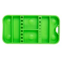 JBM 15010 - BANDEJA DE HERRAMIENTAS FLEXIBLE ANTIDESLIZANTE  PEQUEÑA (R