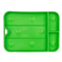 JBM 15011 - BANDEJA DE HERRAMIENTAS FLEXIBLE ANTIDESLIZANTE  MEDIANA (R