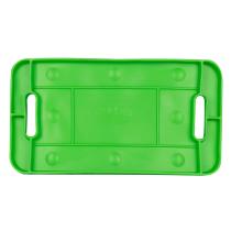 JBM 15012 - BANDEJA DE HERRAMIENTAS FLEXIBLE ANTIDESLIZANTE  GRANDE (RE