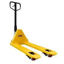 JBM 53880 - TRANSPALETA MANUAL ELEVACIÓN RÁPIDA 2500KG