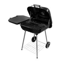  53931 - BARBACOA CON PARRILLA