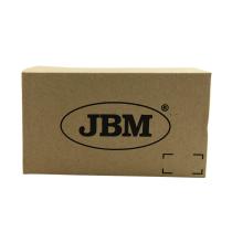 JBM 11330 - CAJA DE CARTÓN JBM PEQUEÑA 19X10X11CM (FUELLE)