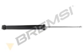 Bremsi SA0018 - AMMORTIZZATORI | SHOCK ABSORBER