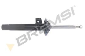 Bremsi SA0043 - AMMORTIZZATORI | SHOCK ABSORBER