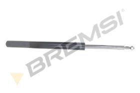 Bremsi SA0047 - AMORTIGUADOR | SHOCK ABSORBER