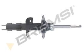Bremsi SA0075 - AMORTIGUADOR | SHOCK ABSORBER