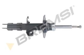 Bremsi SA0076 - AMORTIGUADOR | SHOCK ABSORBER