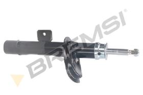 Bremsi SA0080 - AMORTIGUADOR | SHOCK ABSORBER