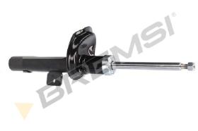 Bremsi SA0081 - AMORTIGUADOR | SHOCK ABSORBER
