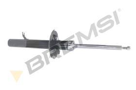 Bremsi SA0087 - AMORTIGUADOR | SHOCK ABSORBER