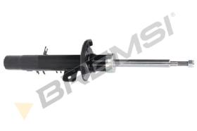 Bremsi SA0091 - AMORTIGUADOR | SHOCK ABSORBER