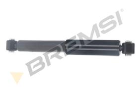 Bremsi SA0096 - AMORTIGUADOR | SHOCK ABSORBER