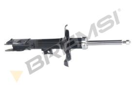 Bremsi SA0097 - AMORTIGUADOR | SHOCK ABSORBER
