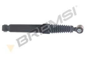 Bremsi SA0107 - AMORTIGUADOR | SHOCK ABSORBER