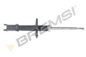 Bremsi SA0117 - AMORTIGUADOR | SHOCK ABSORBER