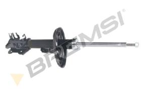 Bremsi SA0122 - AMORTIGUADOR | SHOCK ABSORBER