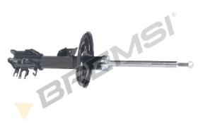 Bremsi SA0123 - AMORTIGUADOR | SHOCK ABSORBER