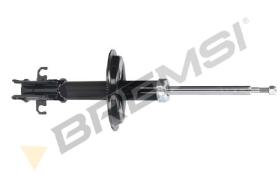 Bremsi SA0125 - AMORTIGUADOR | SHOCK ABSORBER
