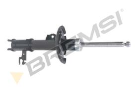 Bremsi SA0131 - AMORTIGUADOR | SHOCK ABSORBER