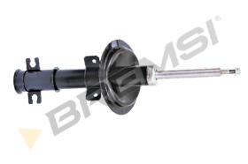 Bremsi SA0137 - AMORTIGUADOR | SHOCK ABSORBER