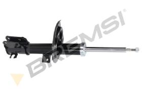 Bremsi SA0138 - AMORTIGUADOR | SHOCK ABSORBER