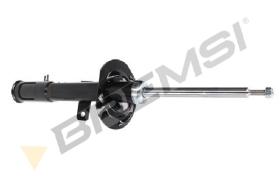 Bremsi SA0142 - AMORTIGUADOR | SHOCK ABSORBER