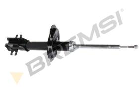 Bremsi SA0146 - AMORTIGUADOR | SHOCK ABSORBER