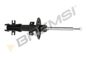 Bremsi SA0152 - AMORTIGUADOR | SHOCK ABSORBER
