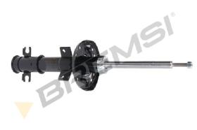 Bremsi SA0153 - AMMORTIZZATORI | SHOCK ABSORBER