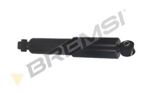 Bremsi SA0155 - AMORTIGUADOR | SHOCK ABSORBER
