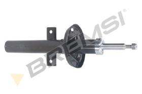 Bremsi SA0163 - AMORTIGUADOR | SHOCK ABSORBER