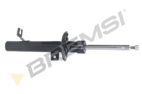 Bremsi SA0169 - AMORTIGUADOR | SHOCK ABSORBER