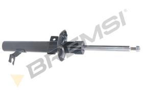 Bremsi SA0171 - AMORTIGUADOR | SHOCK ABSORBER