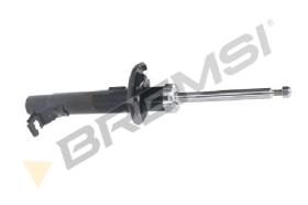 Bremsi SA0172 - AMORTIGUADOR | SHOCK ABSORBER