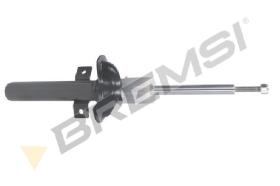 Bremsi SA0175 - AMORTIGUADOR | SHOCK ABSORBER