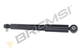 Bremsi SA0187 - AMORTIGUADOR | SHOCK ABSORBER