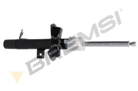 Bremsi SA0188 - AMORTIGUADOR | SHOCK ABSORBER
