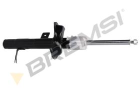 Bremsi SA0189 - AMORTIGUADOR | SHOCK ABSORBER